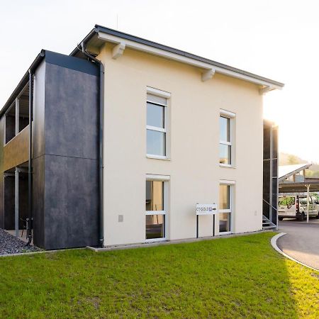 Ct-Gold Apartments - Villach Malina - Nahe Atrio Und Therme Ngoại thất bức ảnh