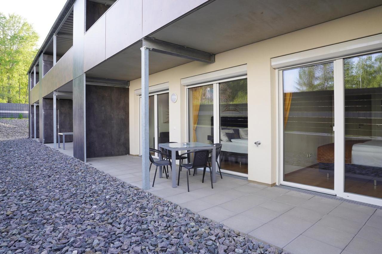 Ct-Gold Apartments - Villach Malina - Nahe Atrio Und Therme Ngoại thất bức ảnh