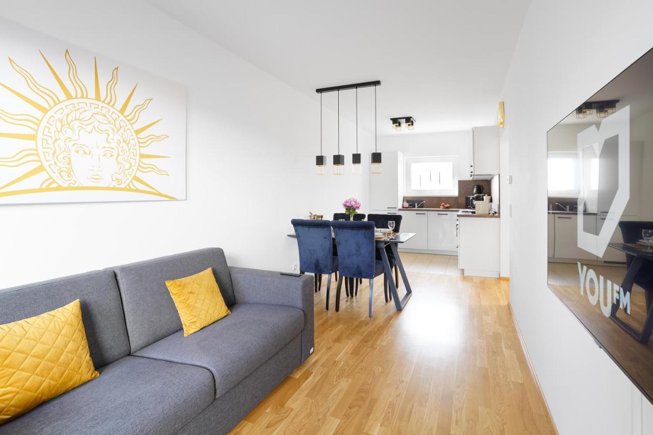 Ct-Gold Apartments - Villach Malina - Nahe Atrio Und Therme Ngoại thất bức ảnh