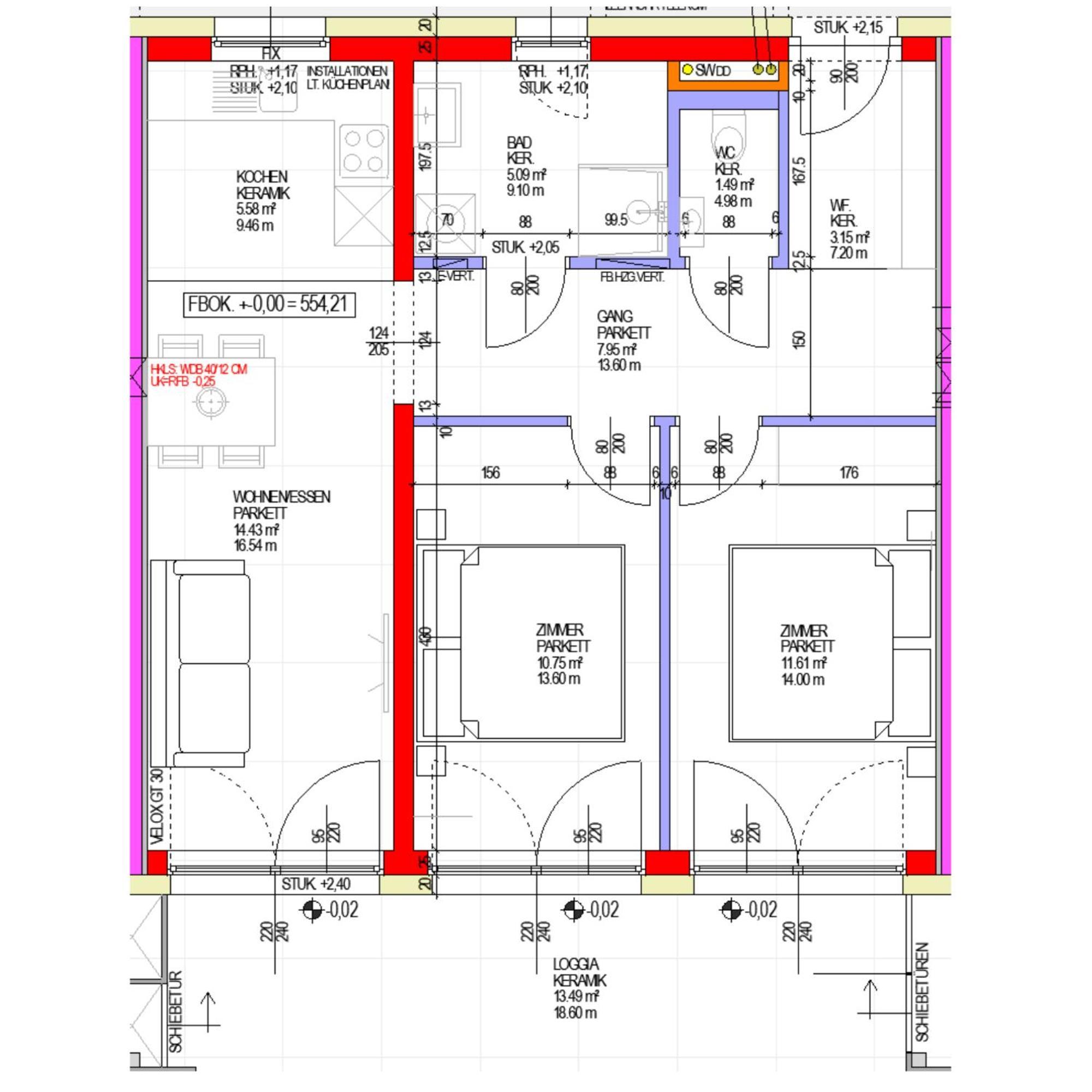 Ct-Gold Apartments - Villach Malina - Nahe Atrio Und Therme Ngoại thất bức ảnh
